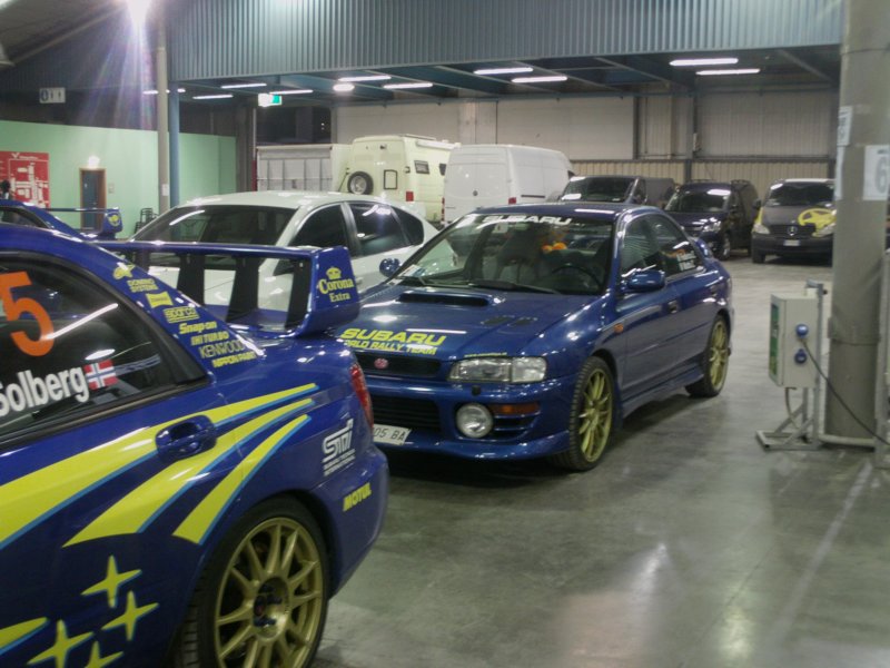 subaruteamvenetomotorialmotorshowbologna2014.jpg